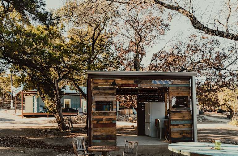 Best Camping In And Near Garner State Park