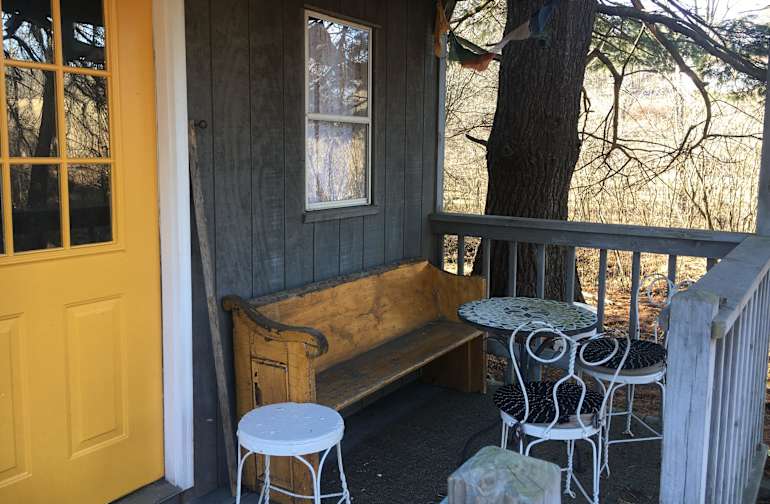 Nature Works Farm Camping