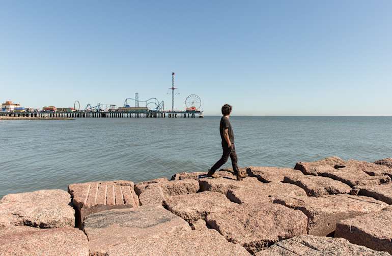 Best Camping In And Near Galveston Island State Park