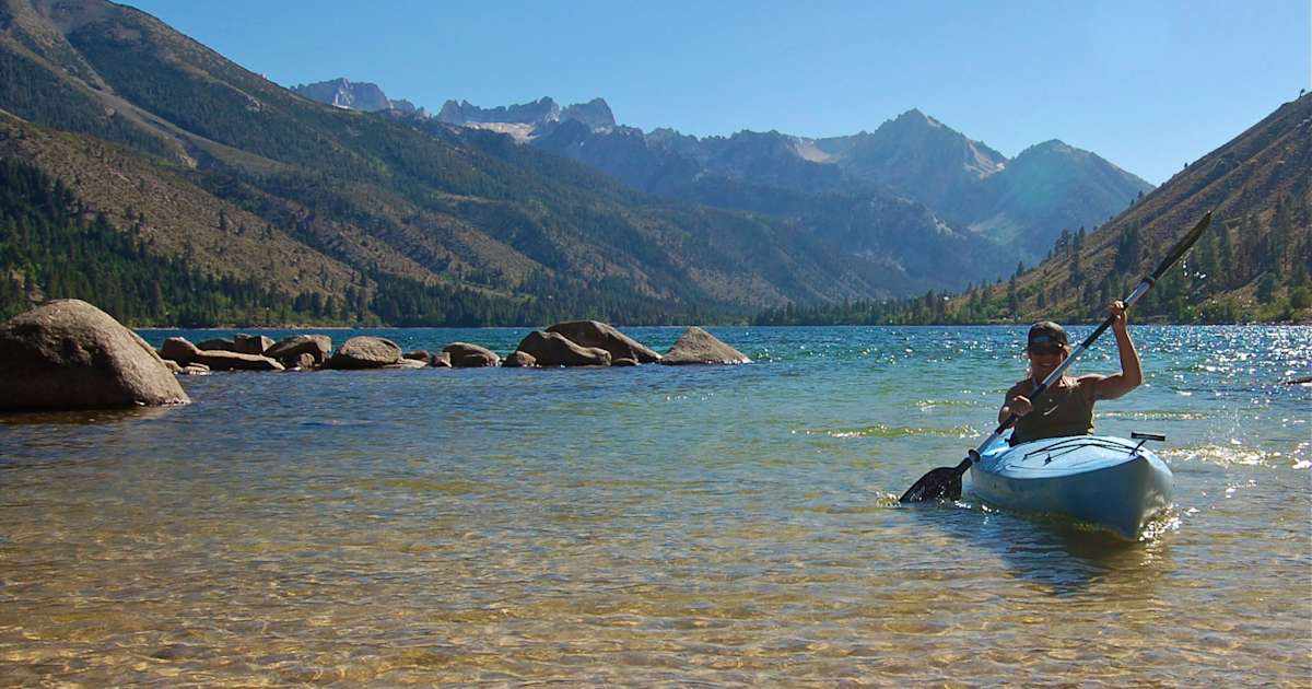 Camping Near Mono Lake The 20 Best Campgrounds Hipcamp