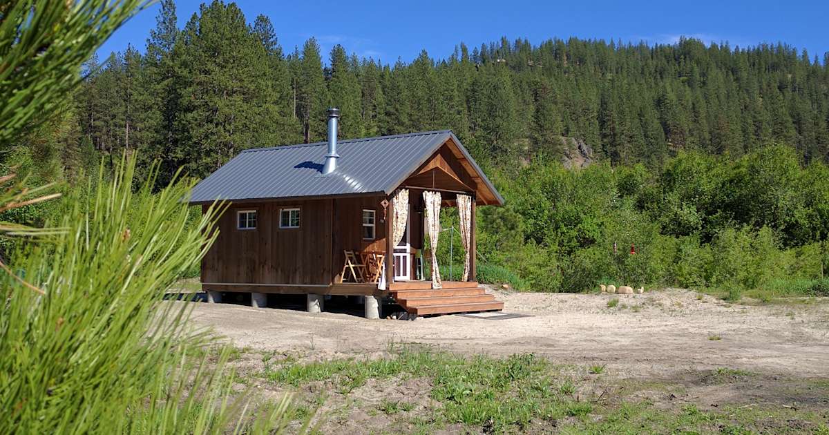 Best Camping In And Near Boise National Forest
