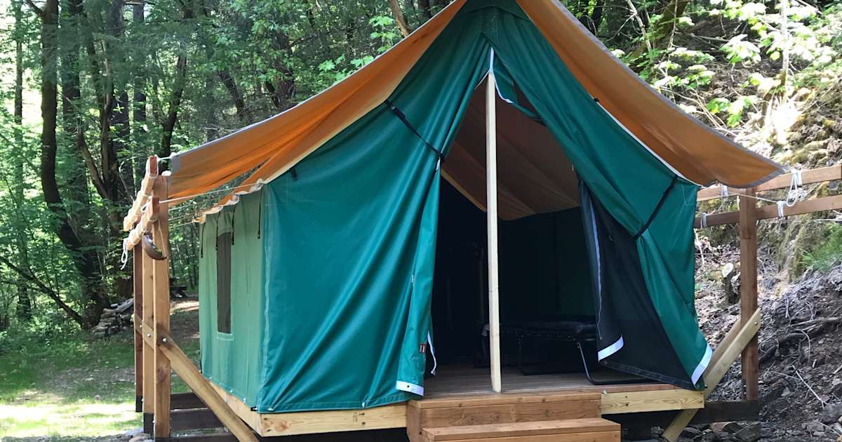 Camping Near Lake Tahoe The 20 Best Campgrounds Hipcamp