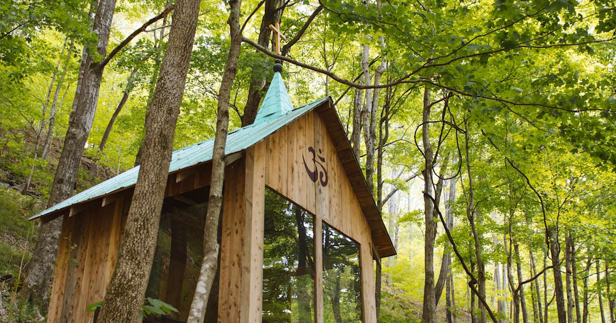 The 30 Best Cabin Rentals In Tennessee