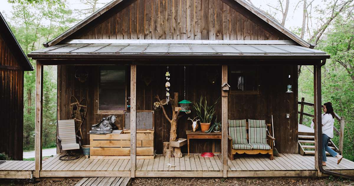The 29 Best Cabin Rentals In Minnesota