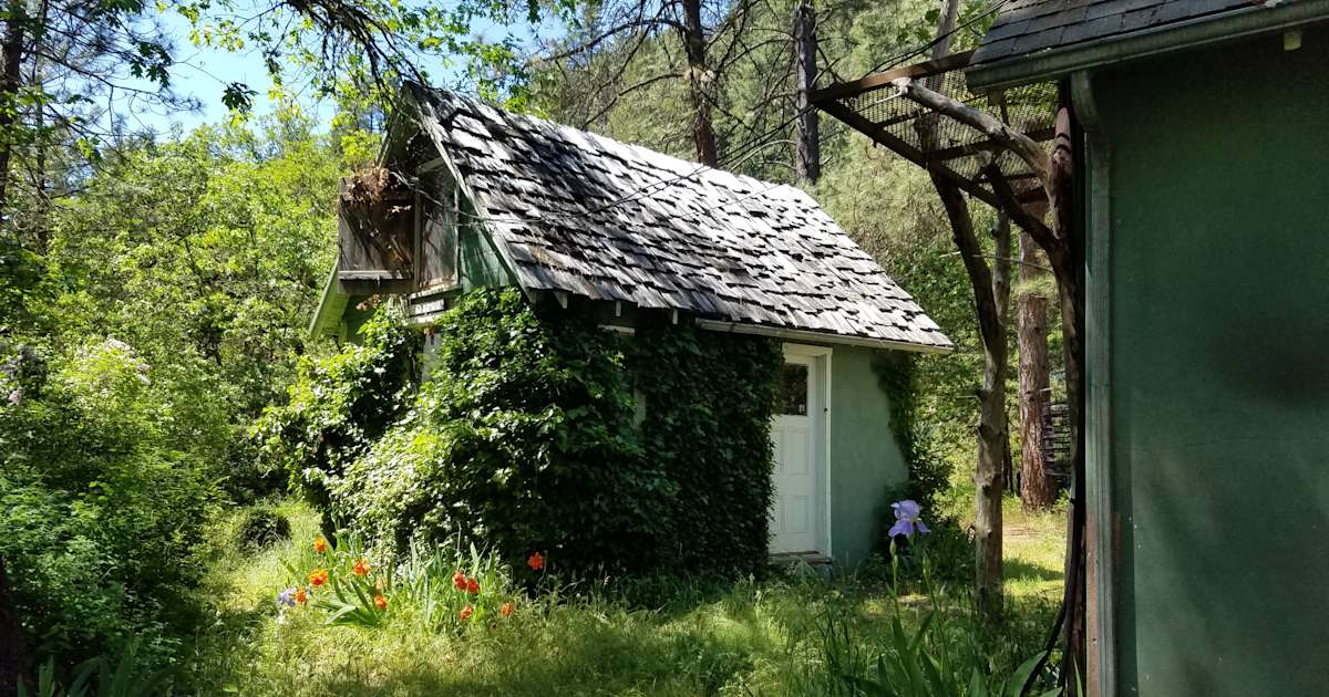 30 Best Campgrounds In Northern California