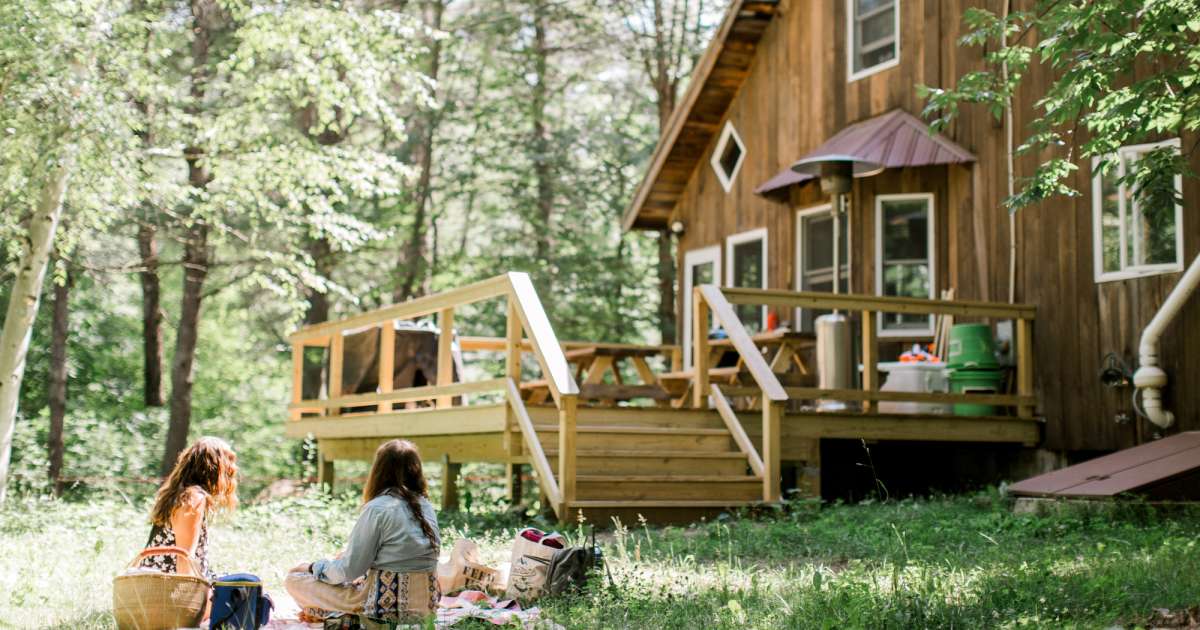 Best Camping In The Adirondacks