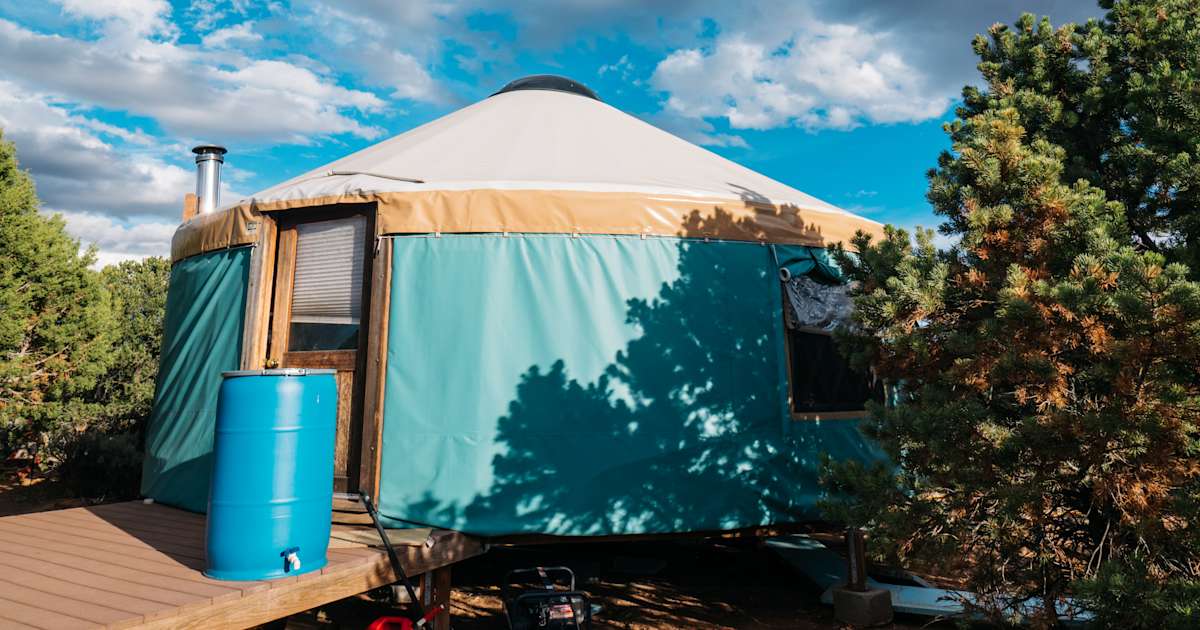 The 30 Best Campgrounds Near Blanding Utah