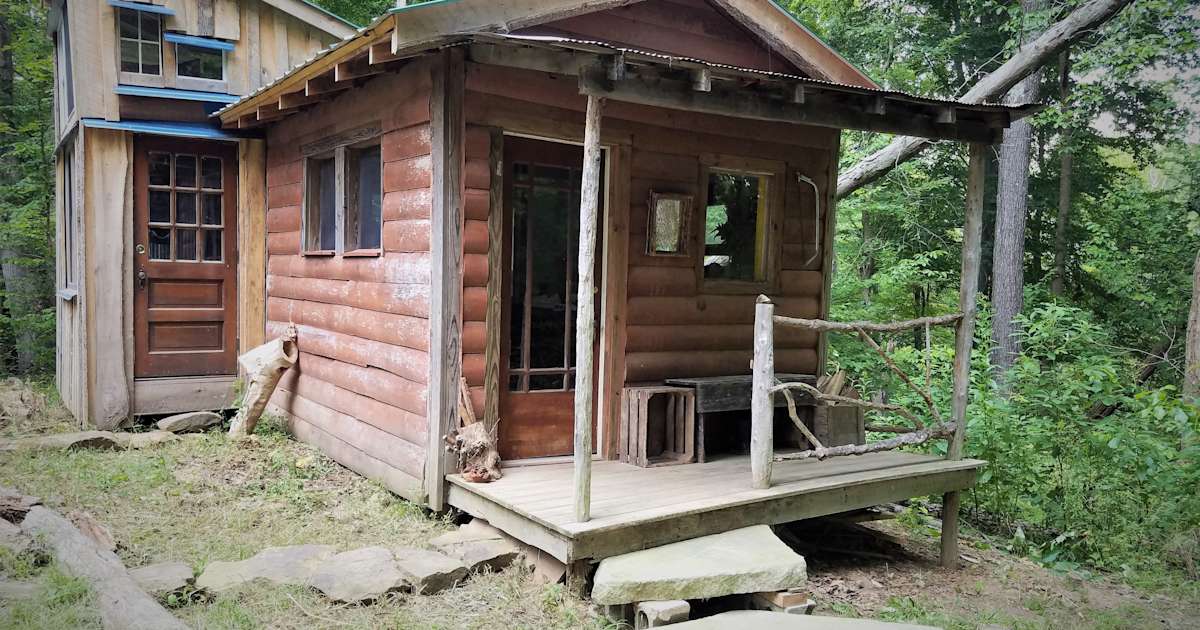 Best Camping In And Near Starve Hollow State Recreation Area