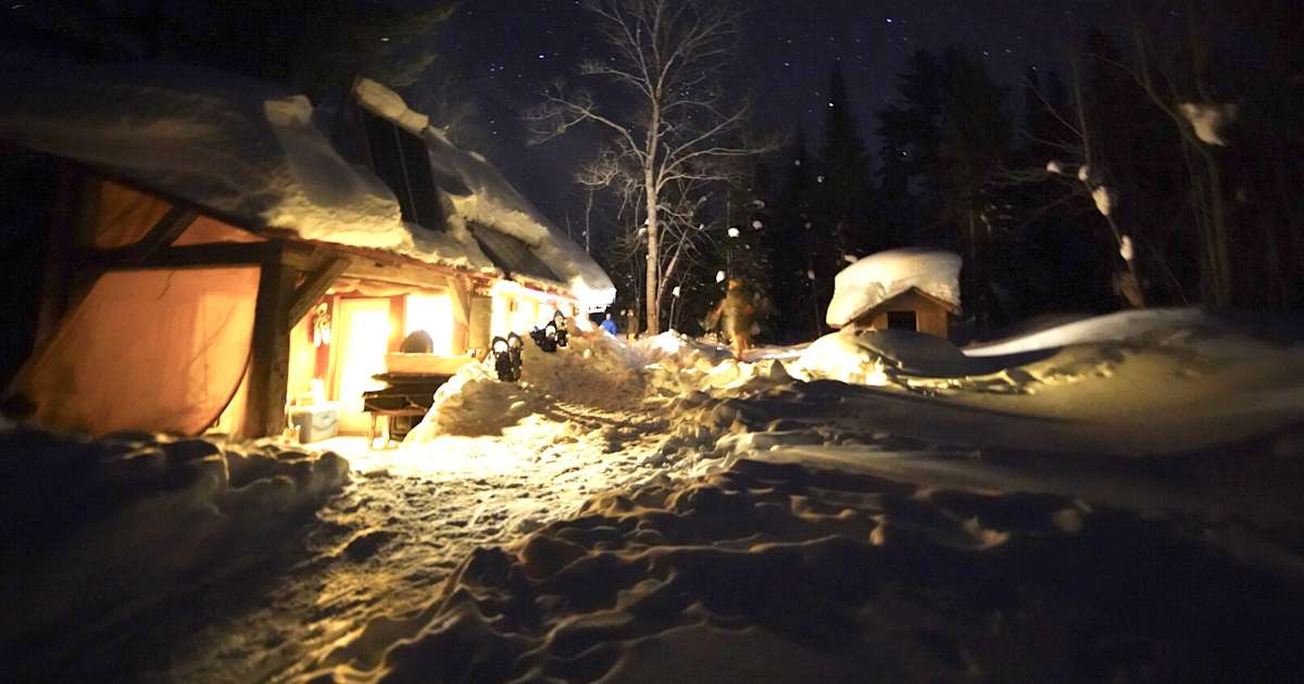 Best Camping In And Near Isle Royale National Park