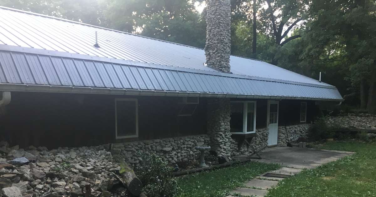 The 18 Best Cabin Rentals In Illinois