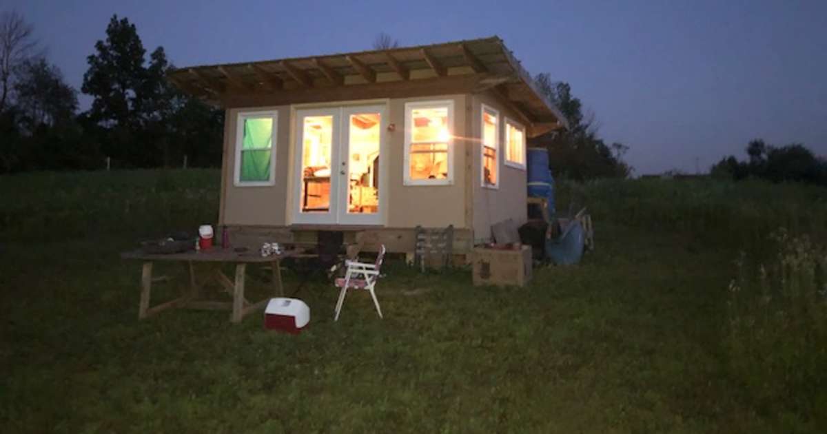 The 17 Best Campgrounds Near Lake Winnebago Wisconsin