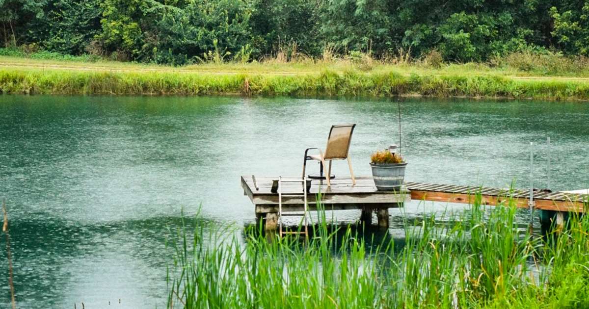 The 30 Best Campgrounds Near Cincinnati Ohio