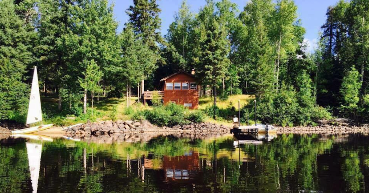 Best Camping In And Near Superior National Forest