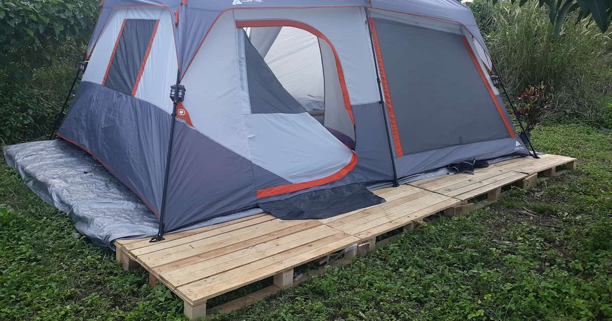 The 30 Best Campgrounds Near Miami Florida