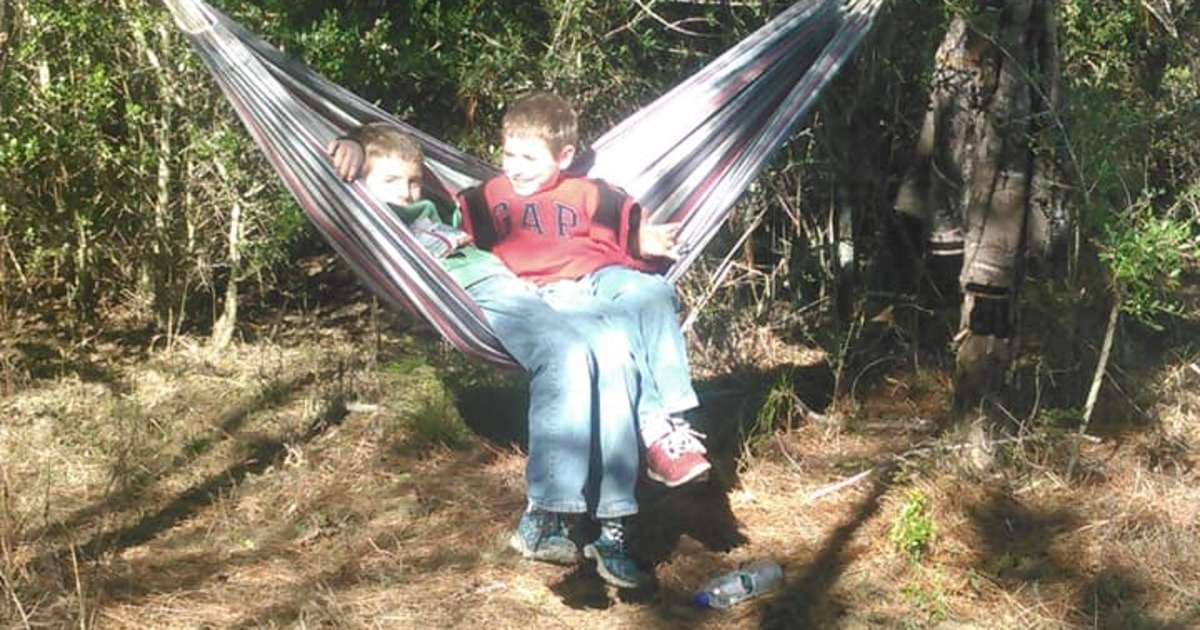 1 Campground In Kisatchie National Forest Over 30 Campsites Nearby