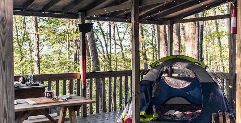 Off Grid Villa On The Vineyard Harry R S Land Ny 4 Hipcamper
