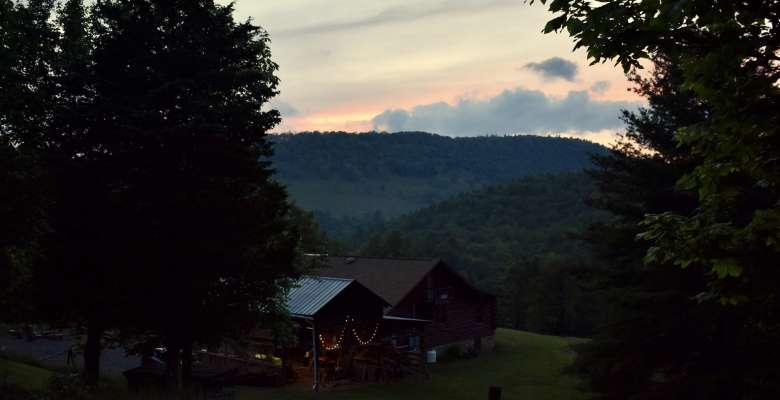 Best Camping In And Near Monongahela National Forest