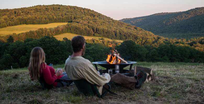 Camping Near Upstate New York The 20 Best Campgrounds Hipcamp