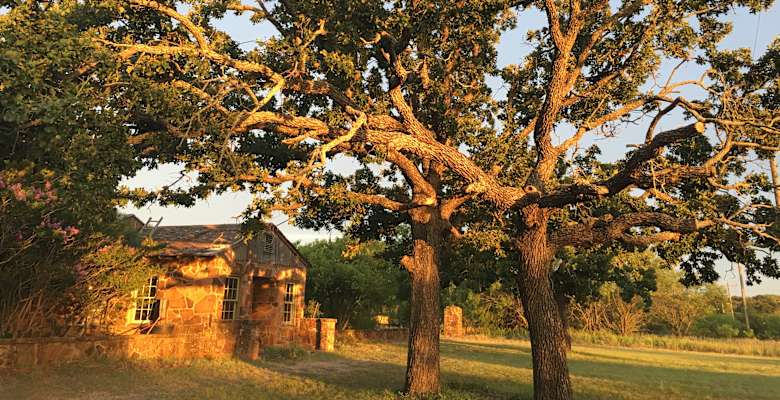 The 5 Best Campgrounds Near Hubbard Creek Lake Texas
