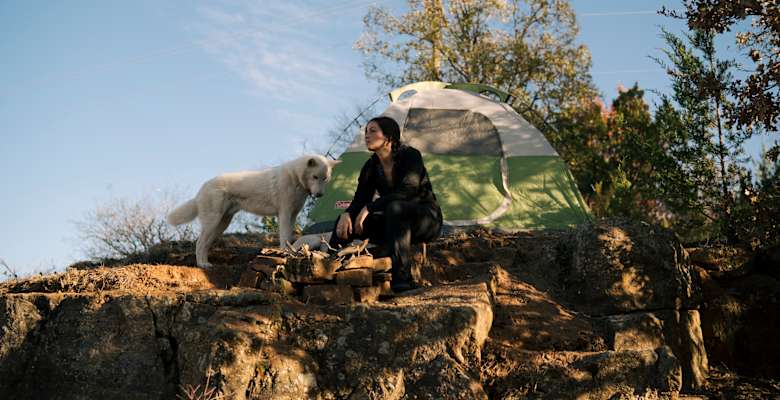 The 5 Best Campgrounds Near Hubbard Creek Lake Texas