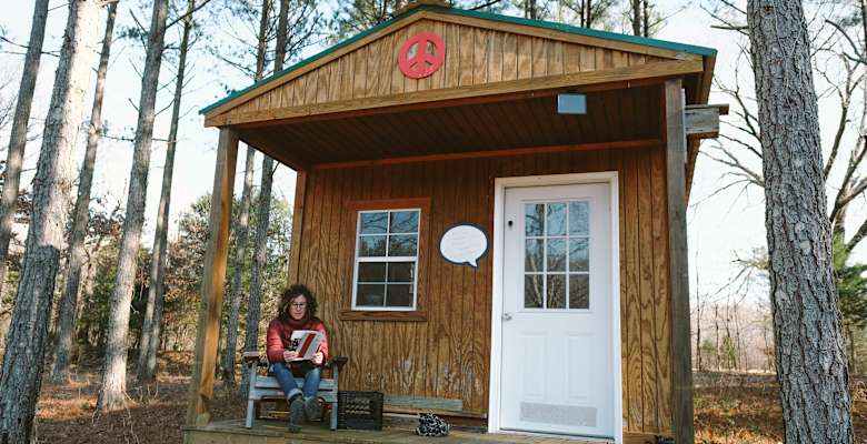The 30 Best Campgrounds Near Oxford Mississippi