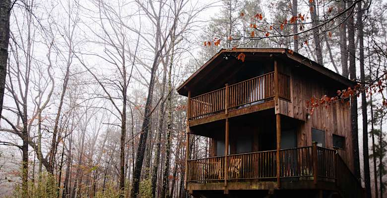 The 30 Best Campgrounds Near Heber Springs Arkansas