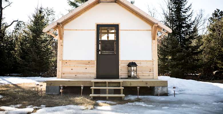The 24 Best Cabin Rentals In Wisconsin