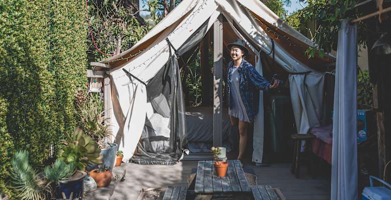 The 30 Best Campgrounds Near Los Angeles California