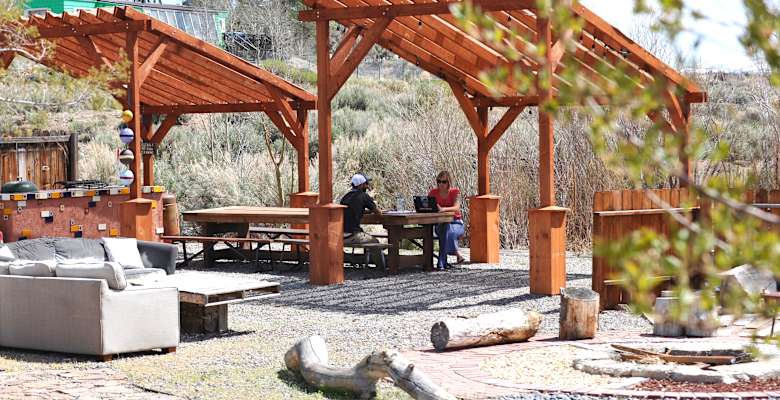 The 30 Best Campgrounds Near Mammoth Lakes California