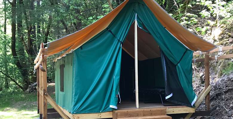 Camping Near Lake Tahoe The 20 Best Campgrounds Hipcamp