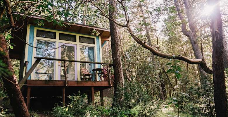 The 30 Best Campgrounds Near Medford Oregon