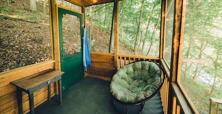 Best Camping In And Near Shenandoah National Park