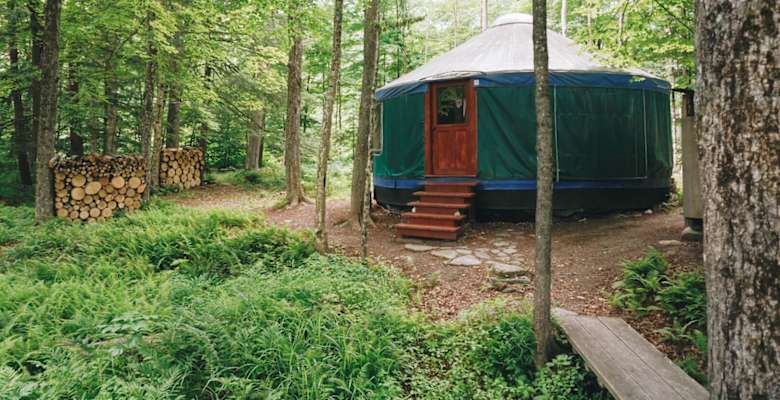 Camping In Vermont The 30 Best Campgrounds Hipcamp