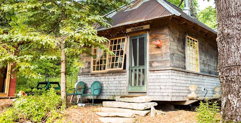 The 30 Best Campgrounds Near Camden Maine