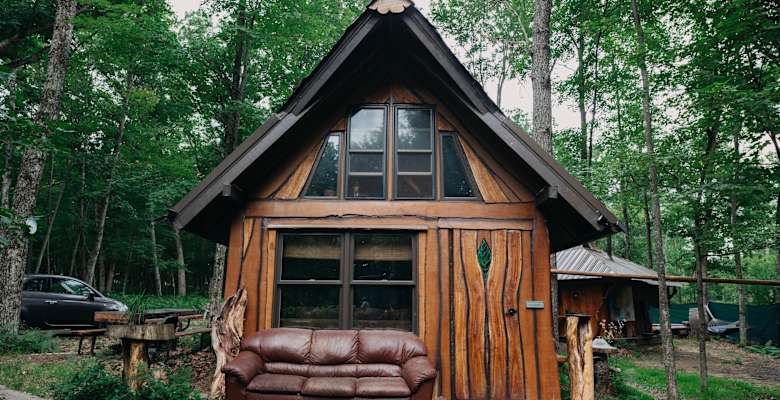 The 24 Best Cabin Rentals In Wisconsin