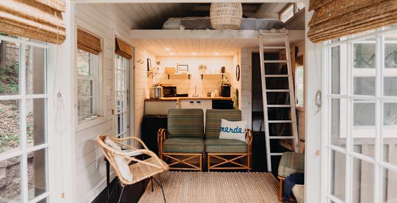 The 24 Best Cabin Rentals In Indiana
