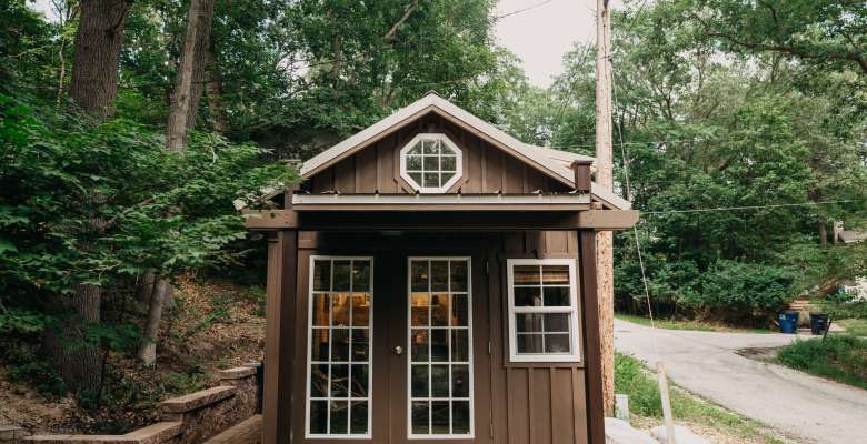 The 24 Best Cabin Rentals In Indiana