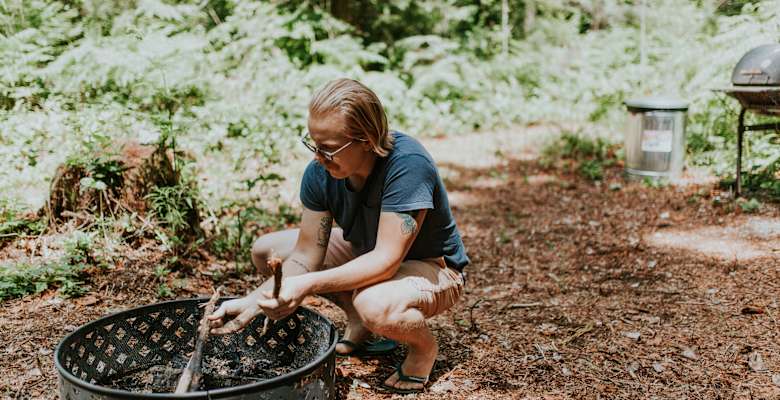 Camping Near Ross Lake The 20 Best Campgrounds Hipcamp