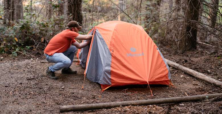 Best Camping In And Near Olympic National Forest