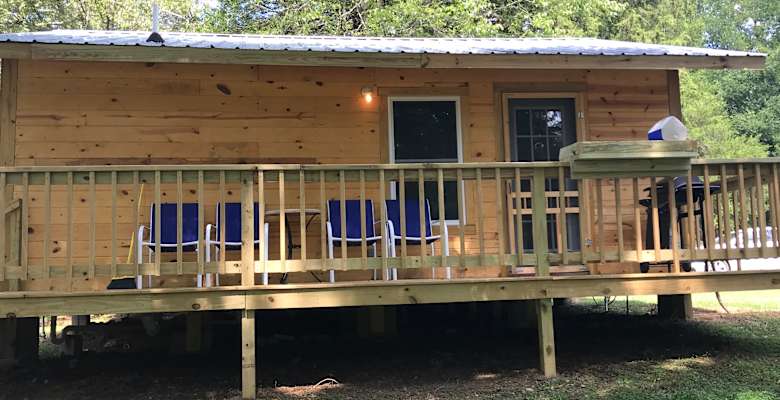 The 30 Best Campgrounds Near Glenwood Arkansas