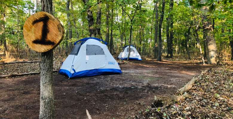 Camping In New Jersey The 25 Best Campgrounds Hipcamp