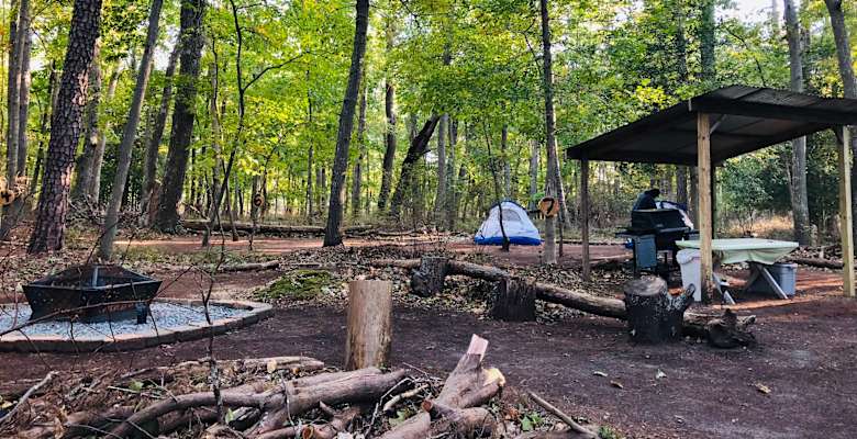 Camping In New Jersey The 25 Best Campgrounds Hipcamp