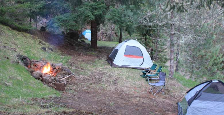 The 30 Best Campgrounds Near Cottage Grove Oregon
