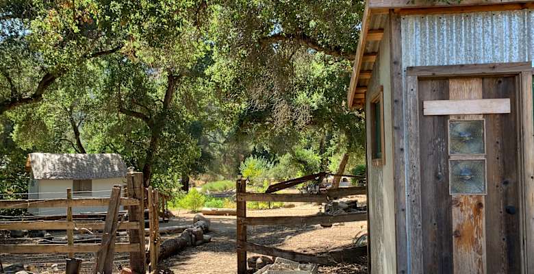 Camping Near Big Sur The 20 Best Campgrounds Hipcamp