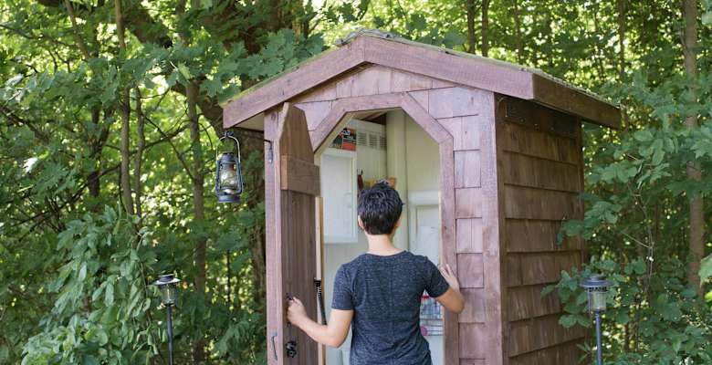 The 30 Best Campgrounds Near New Buffalo Michigan