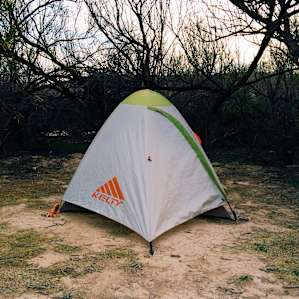 Rio Grande Village Campground Big Bend Tx 12 Hipcamper Reviews