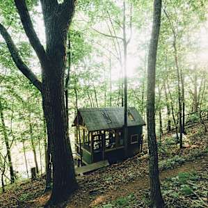 Best Camping In And Near Shenandoah River State Park