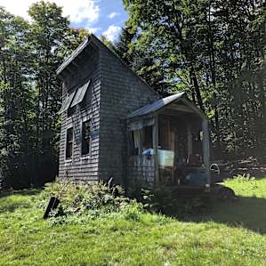 Best Camping In And Near Lake Francis State Park