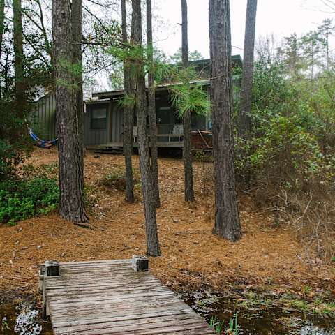 30 Best Campgrounds In Louisiana