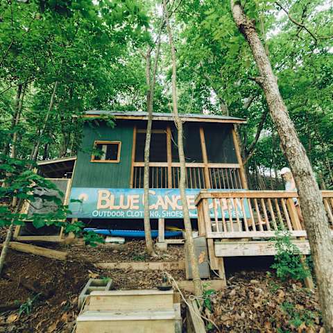 Best Camping In And Near Shenandoah National Park